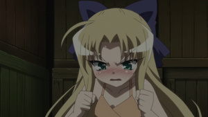 Kaede Kawaii Fansub: Shin Koihime†Musou: Gunyuu, Minami no Shima de Bakansu wo Suru no Koto - Ato, Porori mo Aru yo!